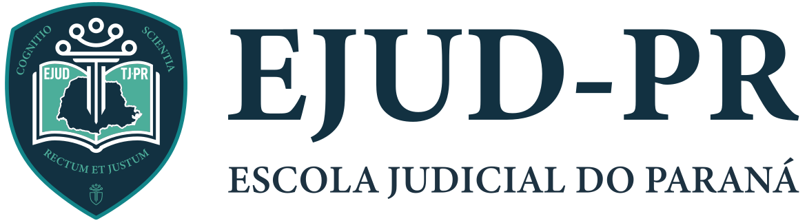 Escola Judicial do Paraná | Tribunal de Justiça do Paraná