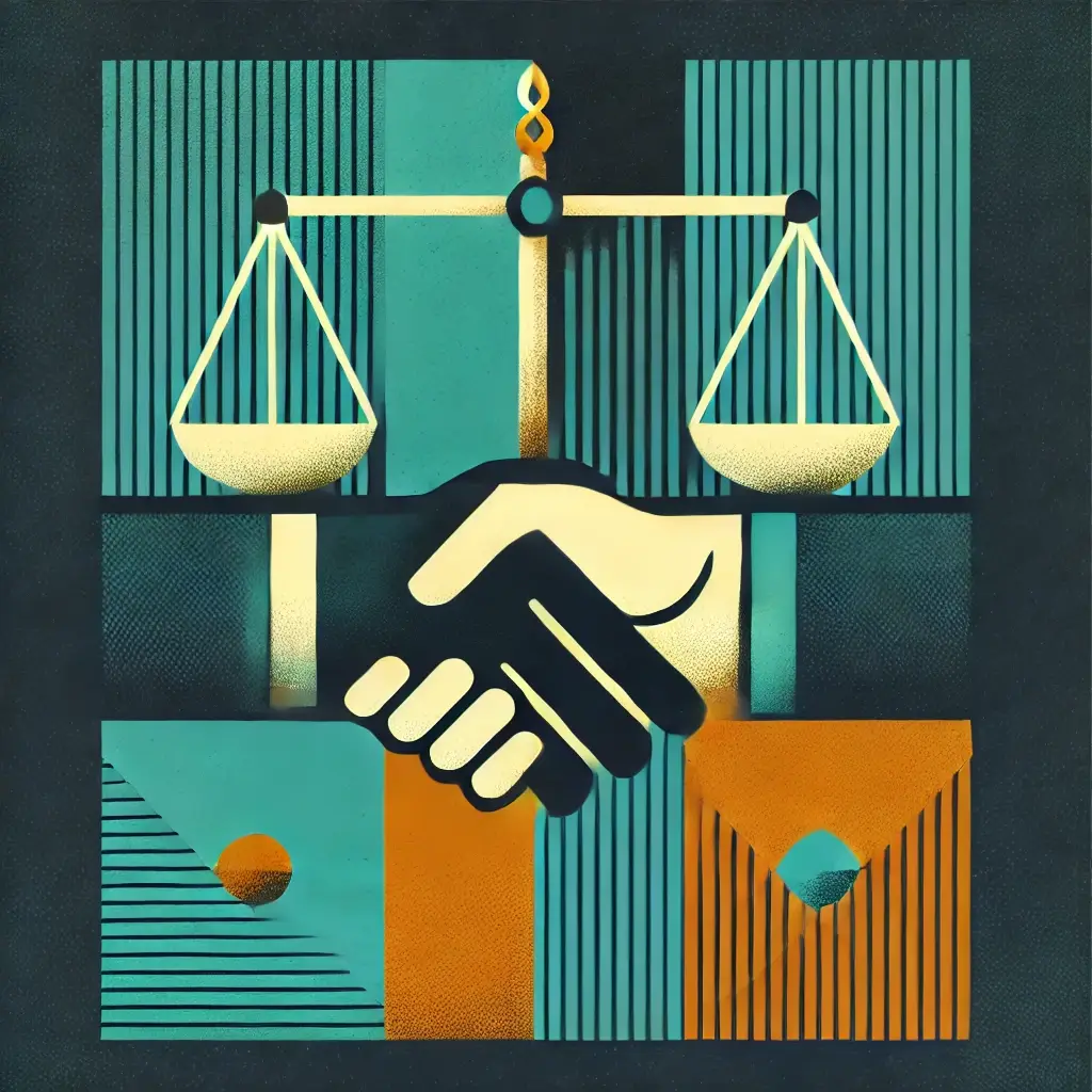 Imagem ilustrativa de Gestão Pública, Governança e Integridade