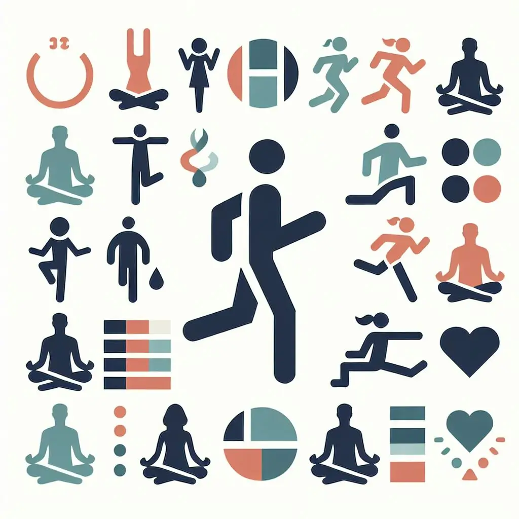 Imagem ilustrativa de Saúde e Bem-estar