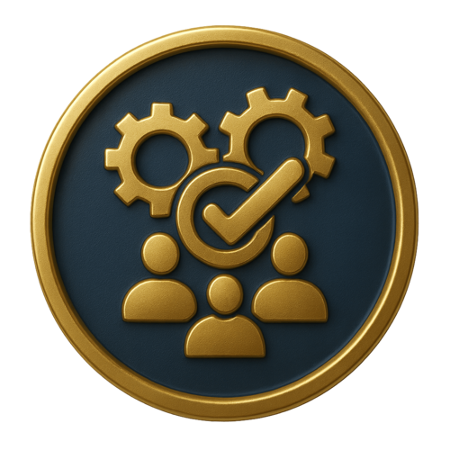 Alinhamento Institucional