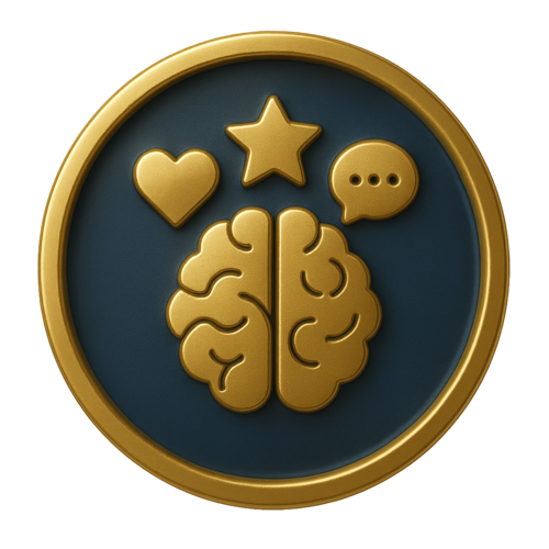 Competências Comportamentais