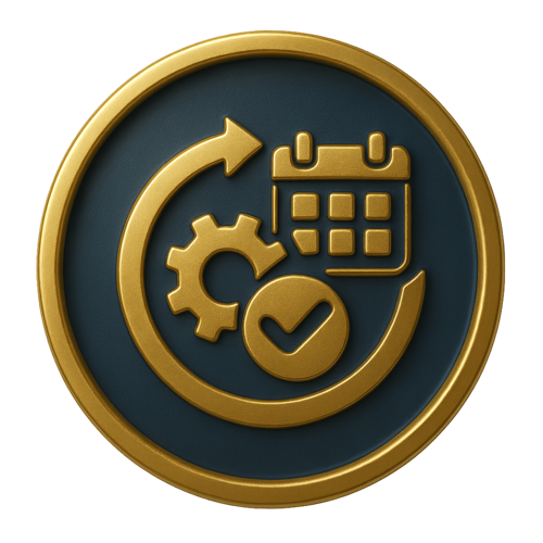 Gestão de Processos e Projetos